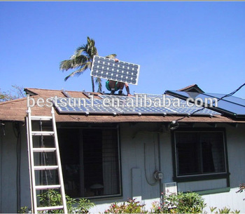 solar charger 2000W