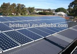 solar back up system 3000W