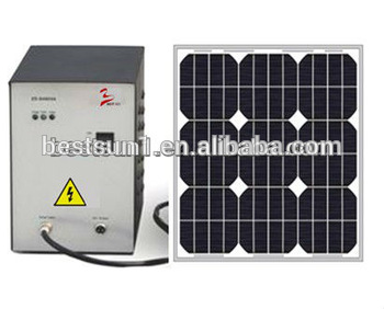 solar product 20W