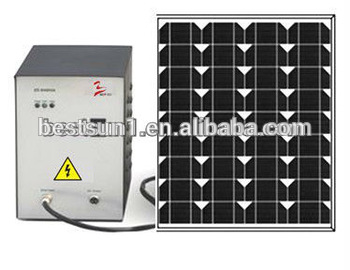 solar product 20W