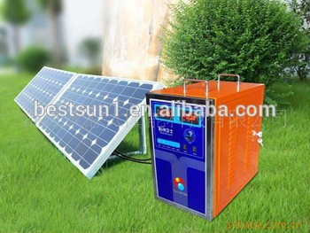 solar toys products 500W