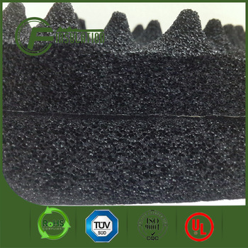 Butyl Rubber Insulation Sound Deadening Material