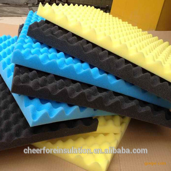 Acoustical Foam For Studio