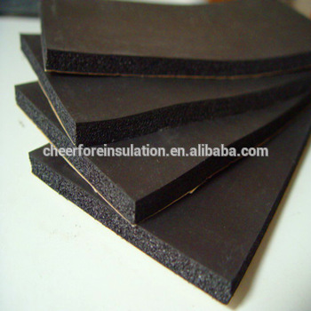Reflective Flexible Rubber Plastic Foam Car Sound Proof