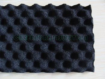 Acoustic Egg crate Foam