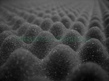 Acoustic Egg crate Foam