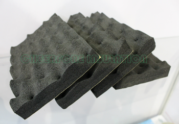 studio soundproofing foam soundproof and sound insulation