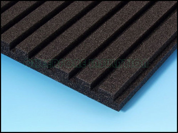 Sound Proofing Materials Sound Absorption Panels Acoustic Foam