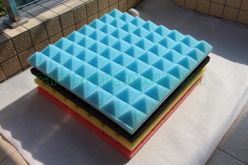 Nitrile Noise Reduction Foam Sheet