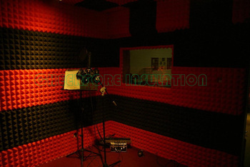 PU <font color='red'>Foam</font> PU <font color='red'>Sponge</font> <font color='red'>Fire</font> <font color='red'>Retardant</font> <font color='red'>Foam</font> KTV Room Studio Room Acoustic <font color='red'>Foam</font>