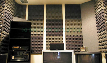 KTV Muffer Foam Sound Proofing Pad