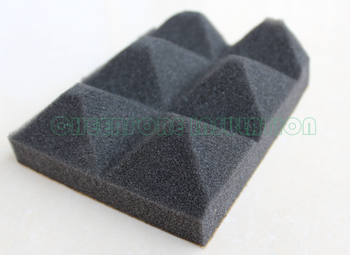 KTV Muffer Foam Sound Proofing Pad