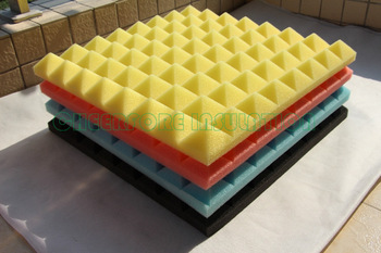 PU Noise Reduction Foam Sheet