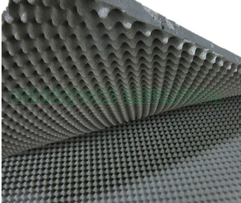 Basotect Sound Proofing Foam