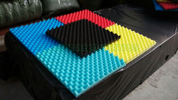 Basotect Sound Proofing Foam