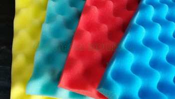 Basotect Sound Proofing Foam