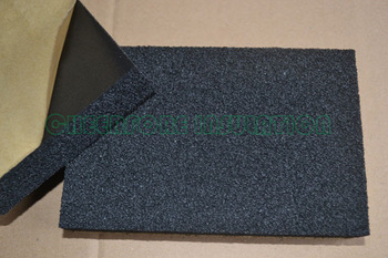 Sound Attenuation Sponge Foam