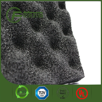 Sound Deadening NBR Foam with Self Adhesive