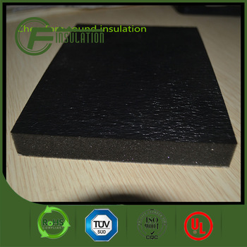 high density reinforced polyurethane foam