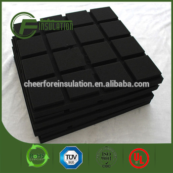 China Supplyer Studio Room <font color='red'>Soundproof</font> <font color='red'>Foam</font> <font color='red'>Acoustic</font> Insulation