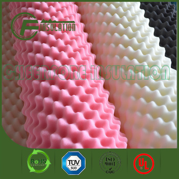 Studio room acoustic foam