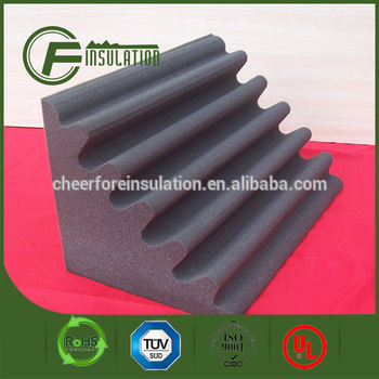 Acoustic Foam Bass Traps