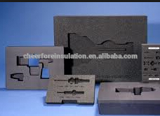 Die Cutting Foam Custom Foam Inserts Cut Out Foam