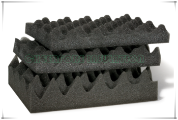 AI-PUF, Polyurethane Foam for Construction ~ CF