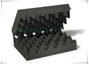 AI-PUF, Polyurethane Foam for Construction ~ CF