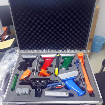 Packing Material Shock Proof Material PU Foam Sponge
