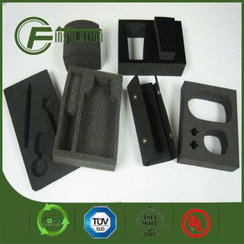 PU Foam XPE Foam PE Foam Shockproof Material Packing Foam