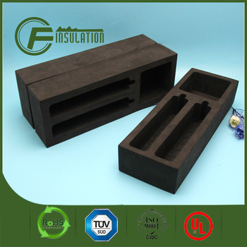 PU Foam XPE Foam PE Foam Shockproof Material Packing Foam