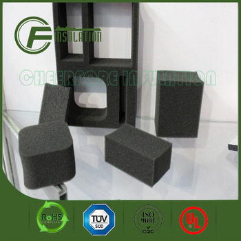 Buffer Collision Avoidance EVA XPE PU EPE Foam Packing Foam Material