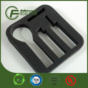 Buffer Collision Avoidance EVA XPE PU EPE Foam Packing Foam Material