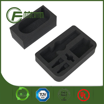 Foam Packing Material PU Foam Sponge
