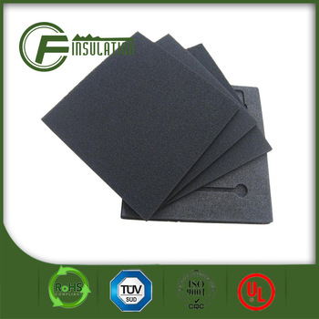 Foam Packing Material PU Foam Sponge