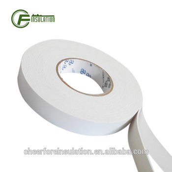 3mm Single Side Adhesive PE Insulation Foam Tape