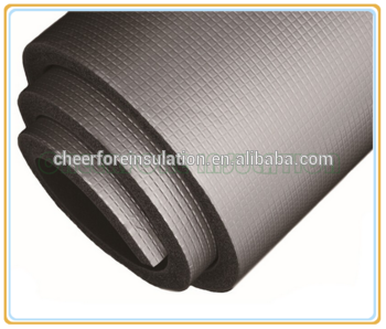 Non Flammable Heat Reflective Insulation Board