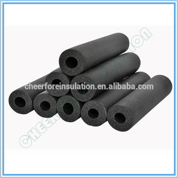 Super Thermal Insulation Foam Air Conditioner Pipe Cover