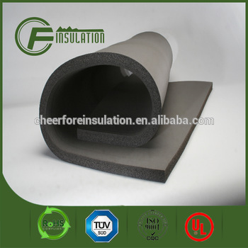 Radiant Heat Barrier The Rubber Thermal Insulation Material
