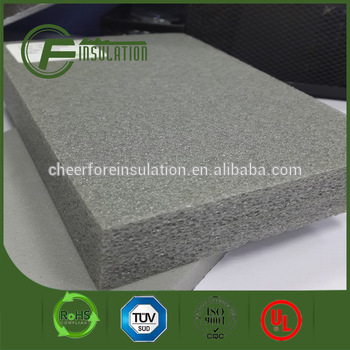 Heat Resistant Insulation Foam for HVAC System