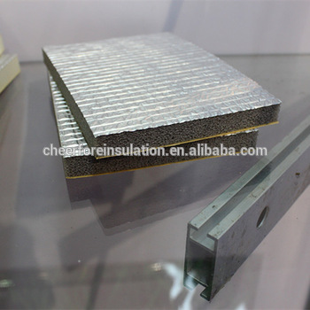 Heat Insulation Foam for Construction Material Heat Insulation Material