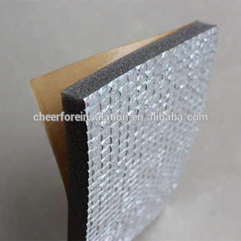 Heat Insulation Foam for Construction Material Heat Insulation Material
