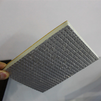 Epdm Foam Epdm Foam Sheet for Heat Insulation