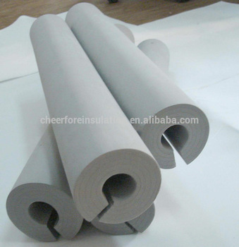 Heat Insulation Pipe or Thermal Insulation Tube