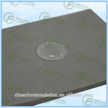 Heat Insulation Building Material PE Heat Insulation Foam