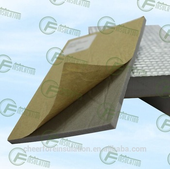PEF Foam Thermal Resistance Insulation Sheet