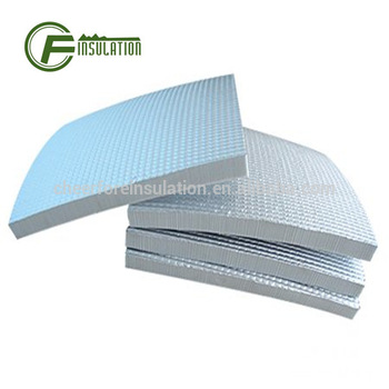 Polyethylene Foam PE Foam for Air Conditioner Duct Thermal Insulation