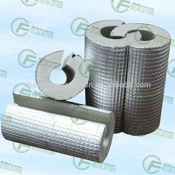 High Quality Grey PE Foam Pipe for Heat Insulation
