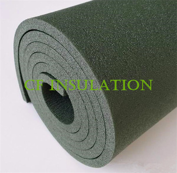 CF Flex XPE Heat Resistant Insulation Board